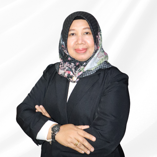 Dr. Leliya, S.H., M.H