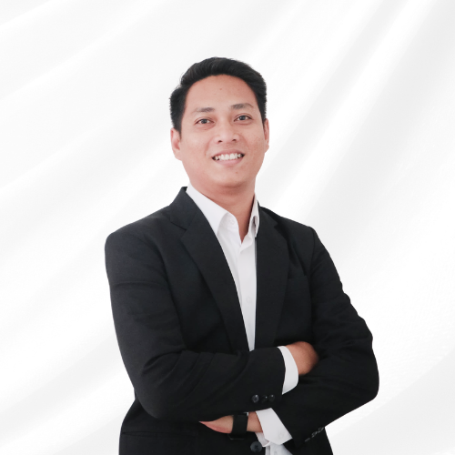 Fahrul Saleh, M.Pd
