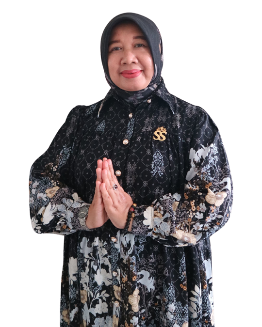 Dr. Leliya, S.H., M.H